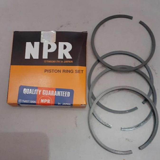 ring piston/ring seher mesin diesel KUBOTA RD 85-DIS