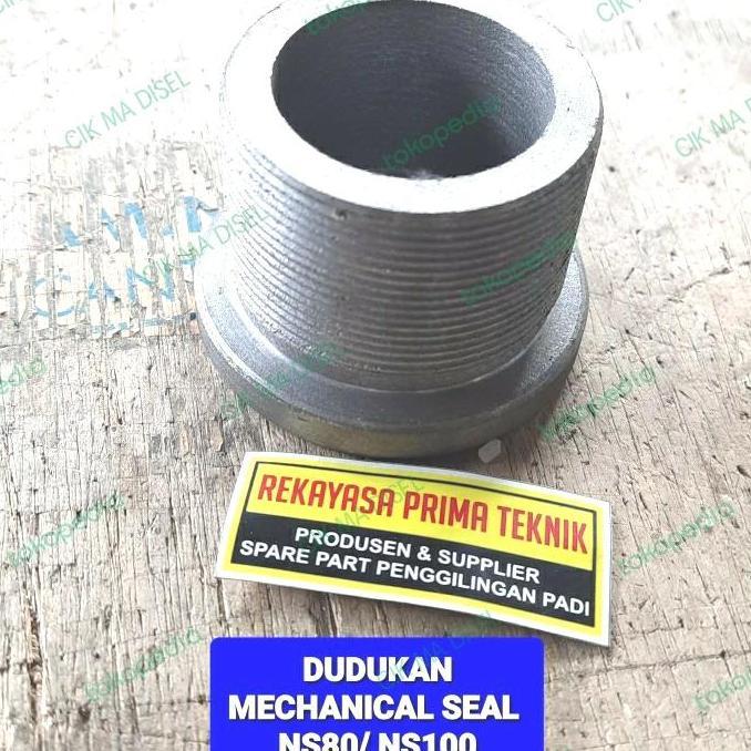 ><><><] NS80 NS100 drat DUDUKAN MECHANICAL SEAL POMPA AIR SAWAH SUMUR NS