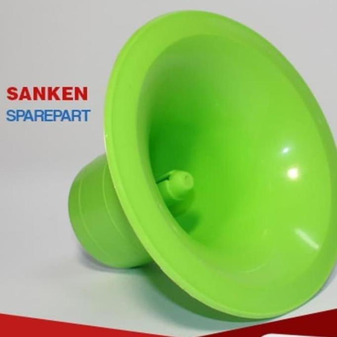 ,,,,,,,] corong dispenser sanken