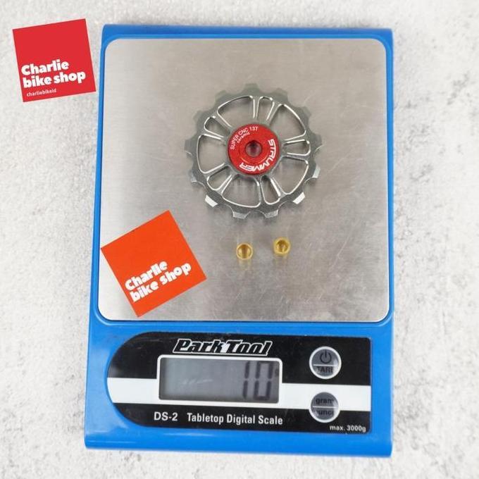 Pulley Wheels Strummer Ceramic Pulley Derailleur Super CNC