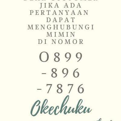 Okechuku Justine Celana Cargo Panjang Pendek Celana Wanita Streetwear