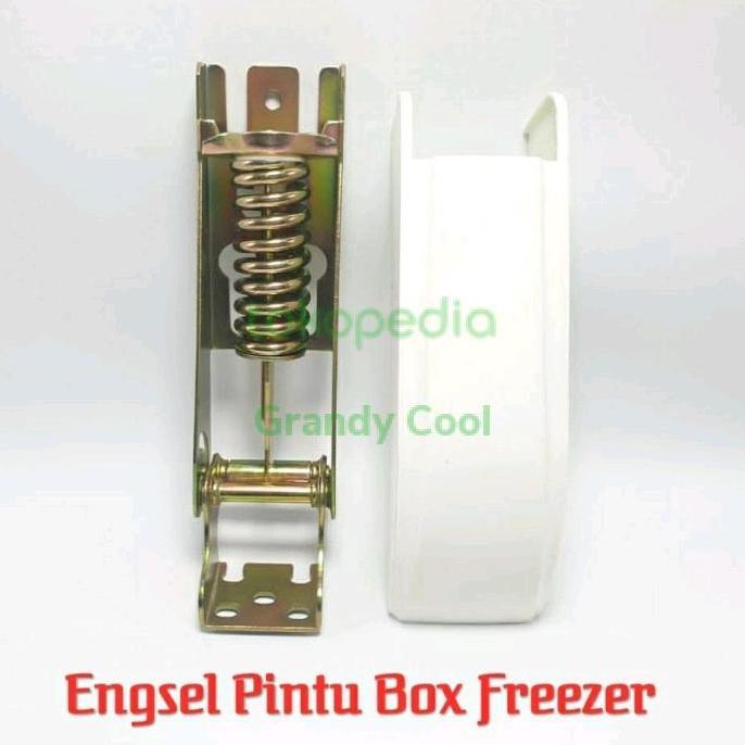 @#@#@#] Engsel Pintu Box Freezer