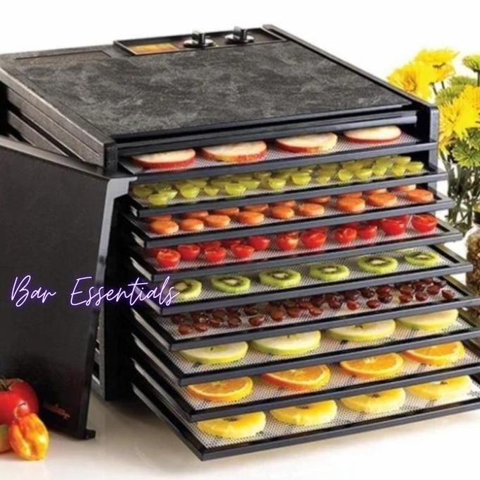 @@@@] Excalibur Dehydrator // Commercial & Proffisional Use Dehydrator