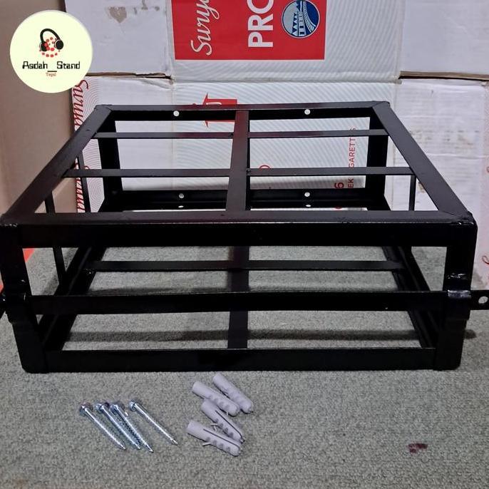 BOX BESI KERANGKENG PLAYSTATION PS3 PS4 SLIM FLAT SUPERSLIM ORIGINAL DAN TERPERCAYA