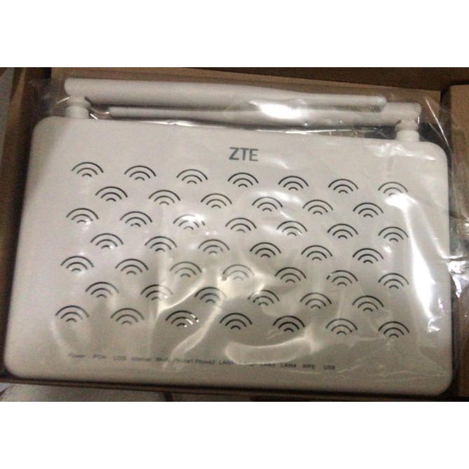 ONT ZTE F660 V.6 Original