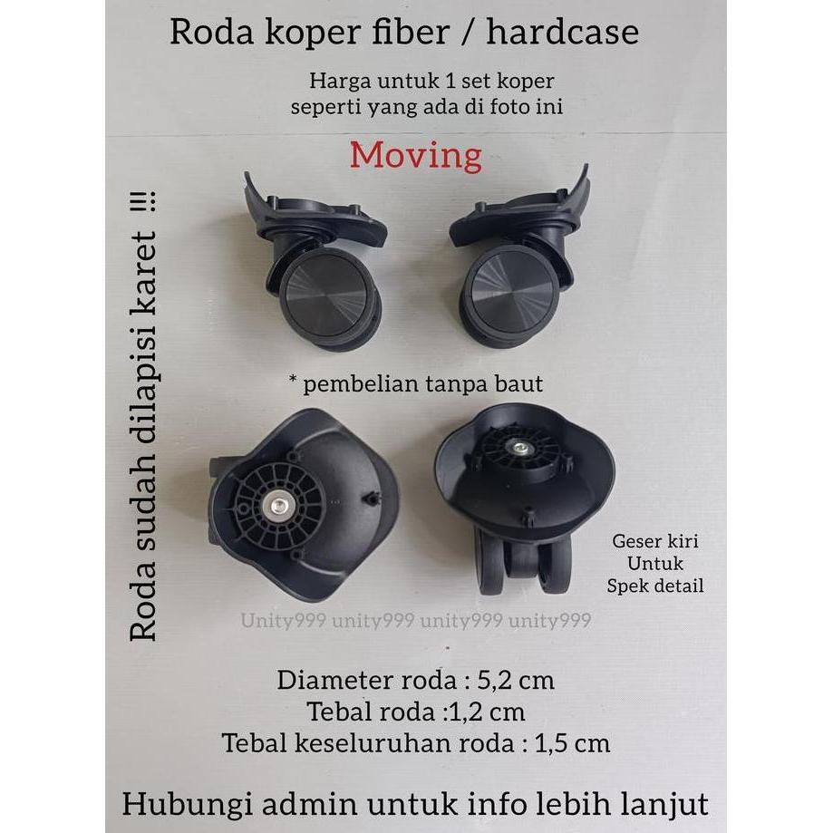 roda koper roda koper polo roda pengganti