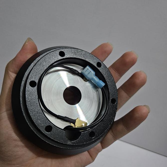 Bosskit Hyundai Accent Genesis Tiburon Boskit Hyundai Slim Wheel Hub Stir Adapter Original