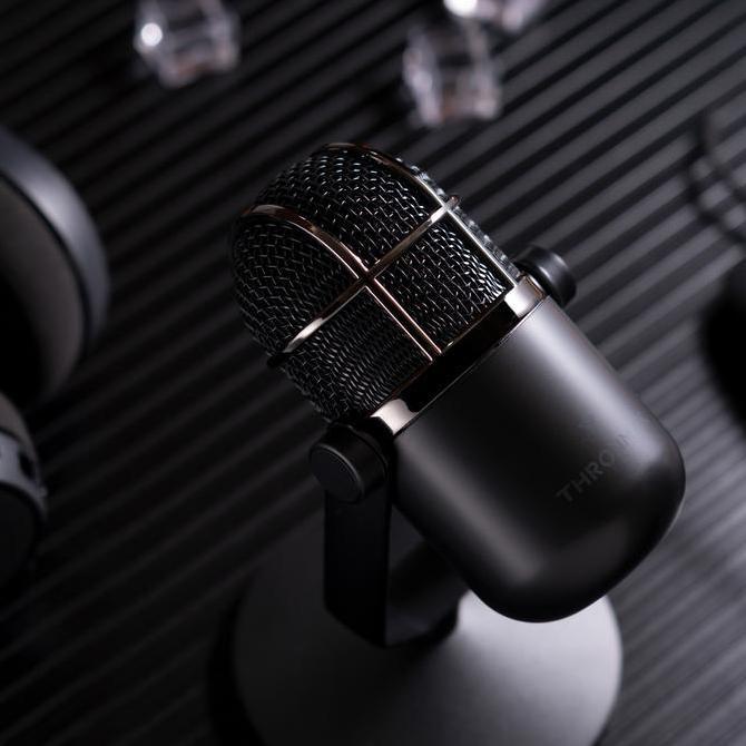 Thronmax Mdrill Dome Plus M3 M3P M3 P Professional Usb Microphone Original