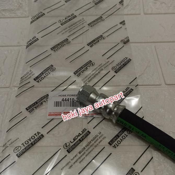 hose selang power steering hose high pressure harrier harier 2400cc Original