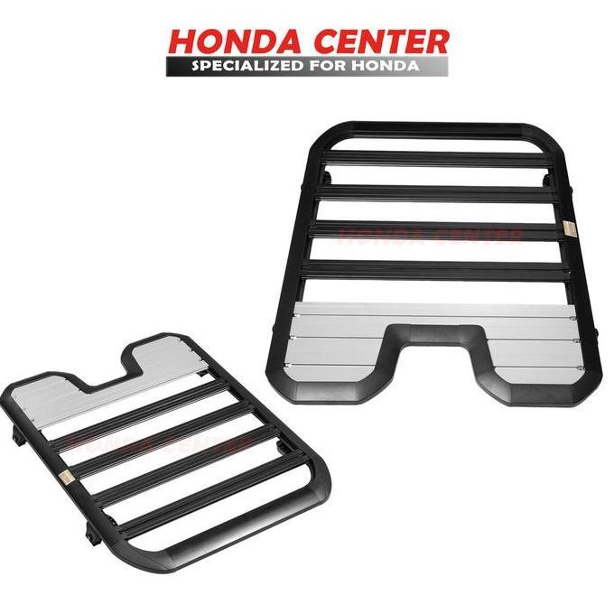 Roof Rack Rak Bagasi Atap Mobil Desain Khusus Honda Crv Rw Gen5 Turbo