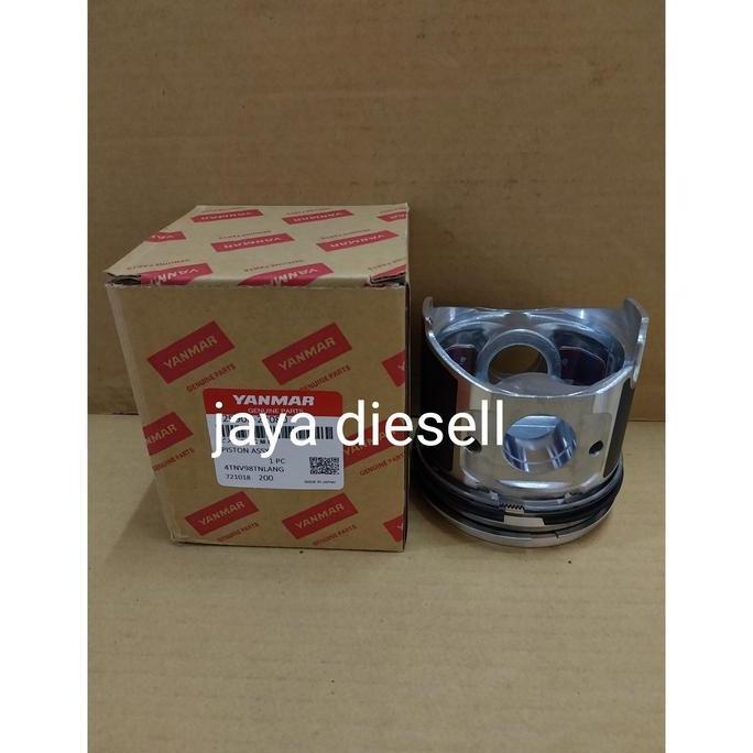 PISTON 4TNV98/SEHER 4TNV98 /YANMAR
