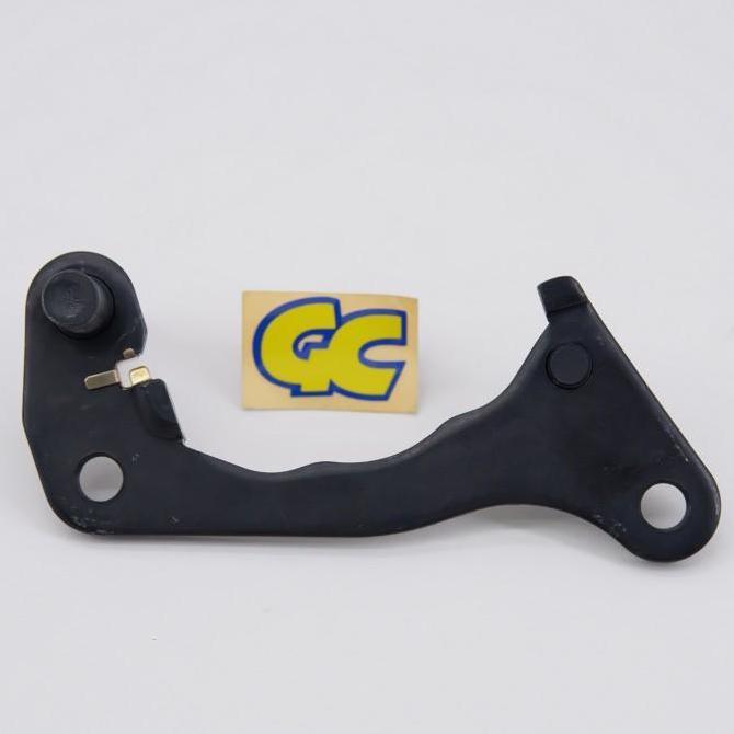 Bracket Kaliper Belakang / Dudukan Cakram Kaliper Yamaha NMax Original