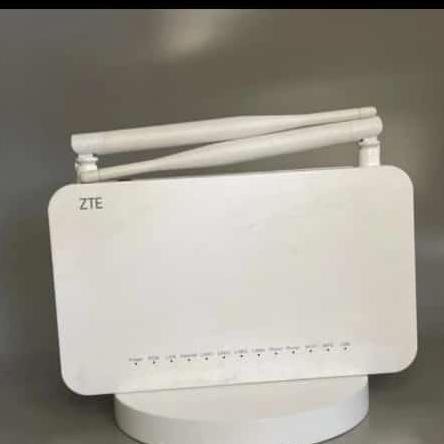 modem zte f609-zte v3 Original