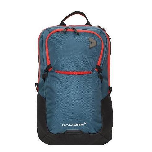 Kalibre Tas Ransel Backpack Graphite 05 10L 910996443