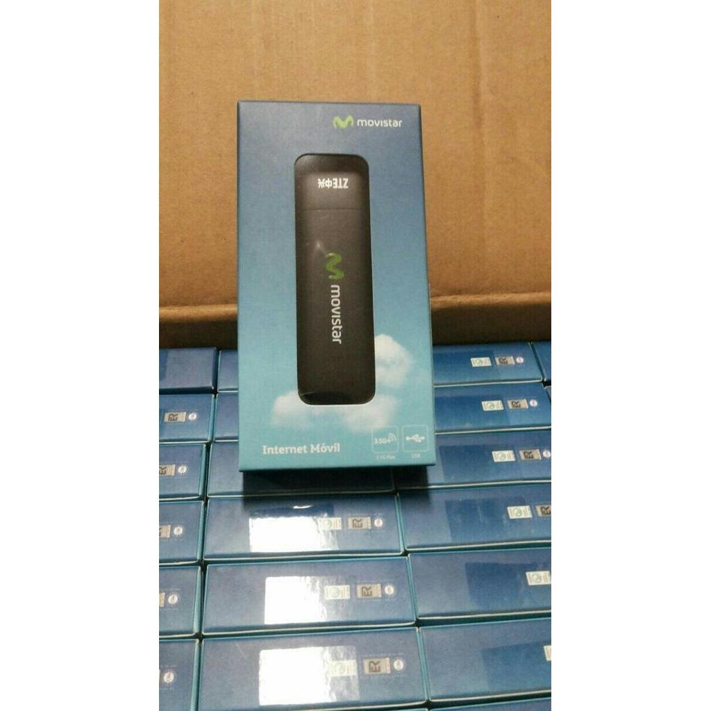 MODEM USB 3G ZTE MP193 ALL GSM Original