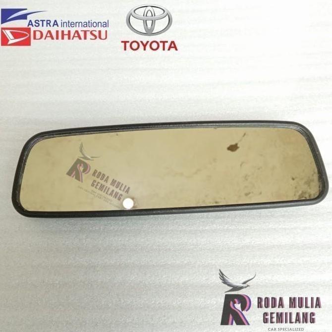KACA SPION SEPION DALAM TENGAH ALL NEW AVANZA ALL NEW XENIA VELOZ NON DAY AND NIGHT VIEW IRVM 2011 2