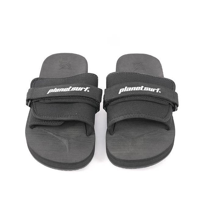 Planet Surf Clothing Sendal Pria Rivendell Men Sandal Planet Surf