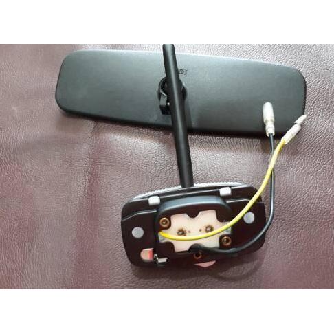 Spion Tengah Dalam Zebra 1.3 Espass 1.3 / Lampu Plafon Zebra Espass Original
