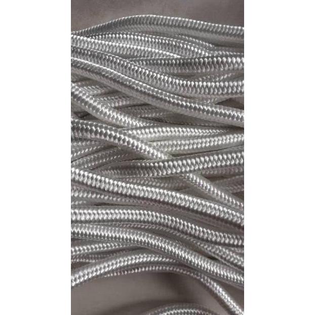 Tali Kepang Braided Carmantel Lokal 3Mm-8Mm