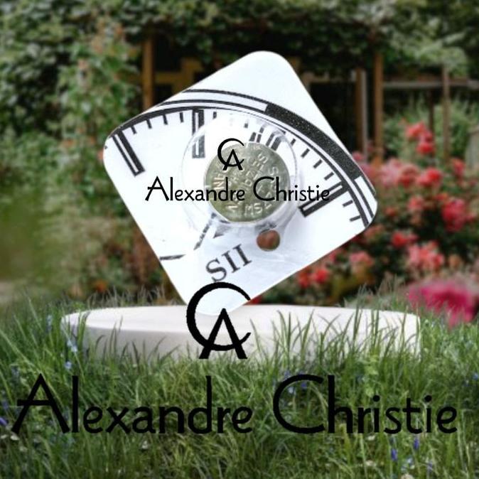 DF171>> battrai jam tangan alexandre christie original battrai original batu baterai jam tangan Watc