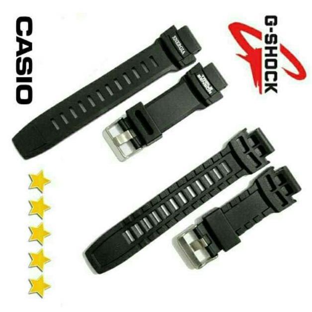 DF200>> Tali Atau Strap Jam Tangan Casio Protrek PRG-500 PRG500