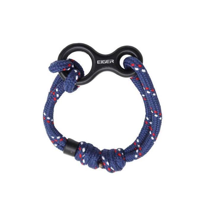 Figure Eight Bracelet Eiger - Gelang Tali Prusik Pria