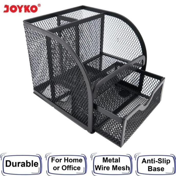Desk Set / Desk Organizer / Tempat Atk Joyko Ds-18