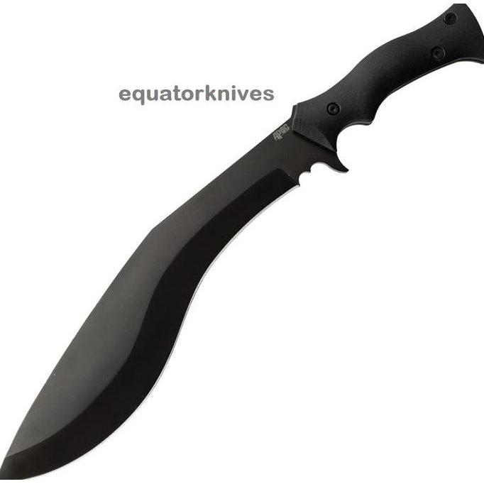 Drk35540 Apoc Kukri
