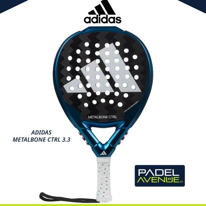 ADIDAS METALBONE CTRL 3.3 PADEL RACKET RAKET