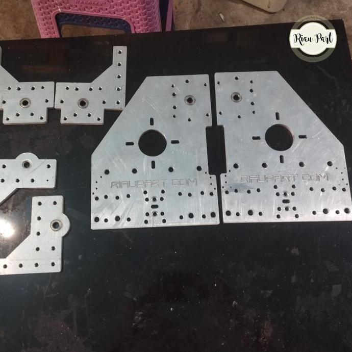 Gantry Cnc Router Sphinx Clone Diy For Cnc Router Plasma And Laser Kualitas Terbaik Harga Termurah