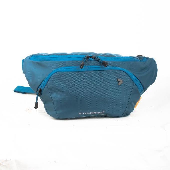 Kalibre WaistBag Culture 921274403 Blue
