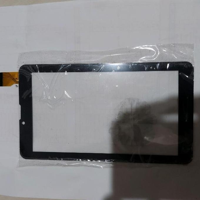 Touchscreen tablet aldo T7Q