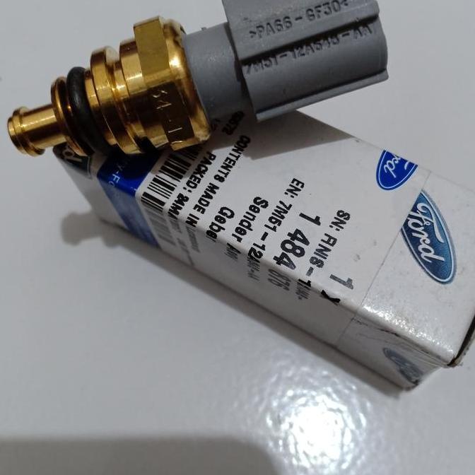 NEW sensor Ect ford fiesta