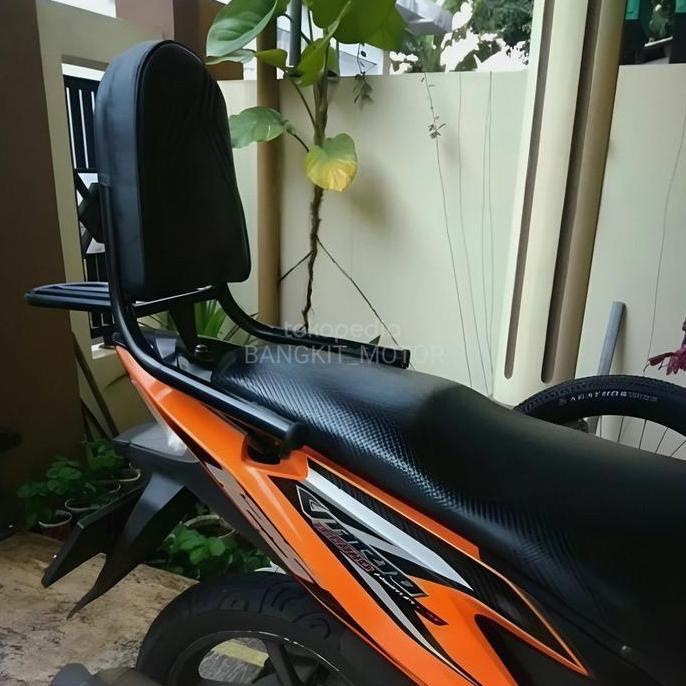 Sandaran Jok motor Vario125 150 160