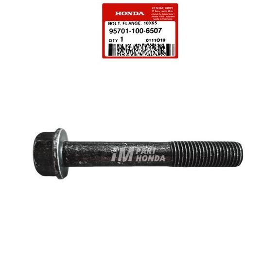 95701-100-6507 Baut 14 Knalpot Panjang 7 Cm Vario 125 150