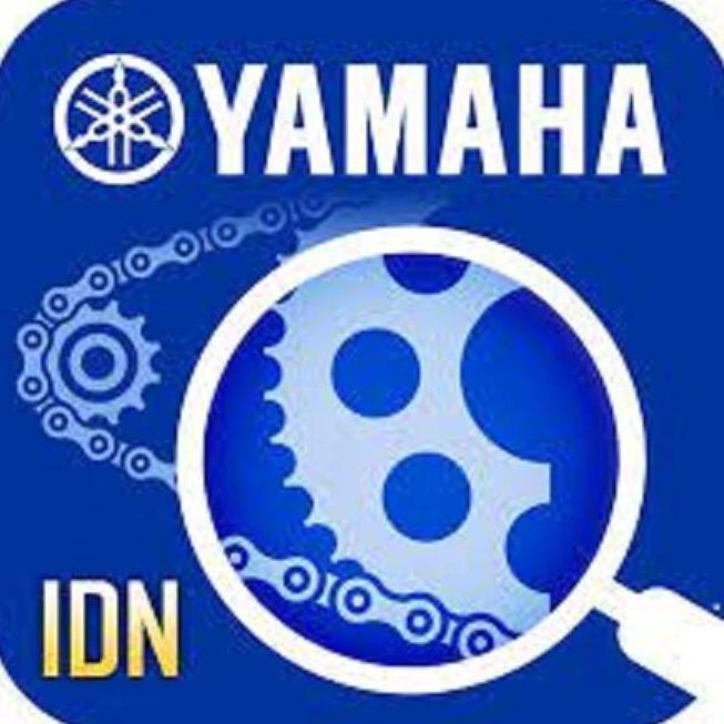 Cover Box Filter Yamaha Xmax B74-E4417-00