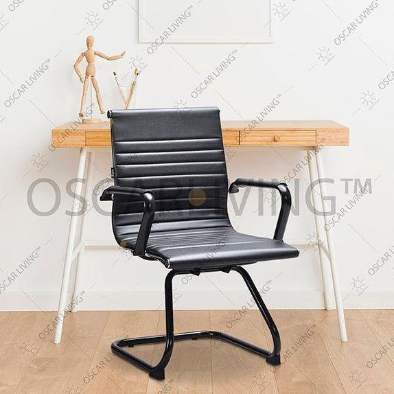 Terlaris Kursi Hadap Ergotec LX807U - Kursi Tunggu