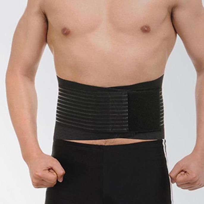 Korset Perut Untuk Laki Laki / Korset Pria / Korset Pelangsing Perut Pria / Stagen Perut Untuk Pria 