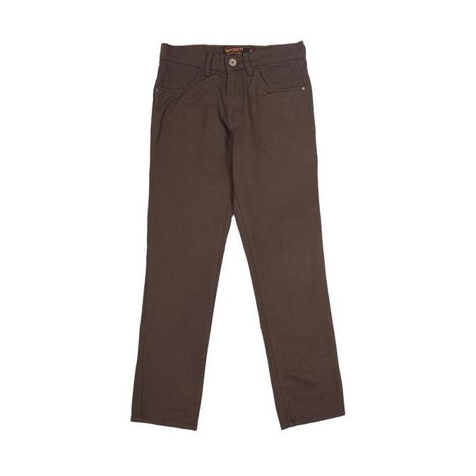 Watchout Celana Pria Missouri Pants - WP802710009