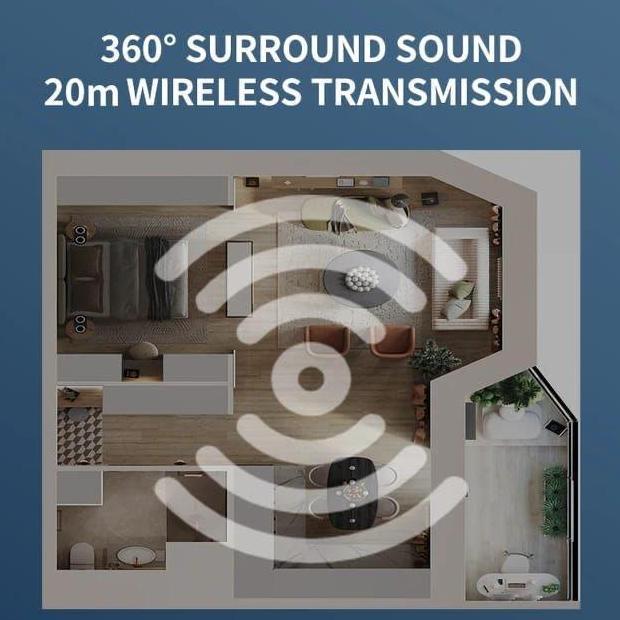 Microphone Wireless Mic Clip On YouTube Wireless USB / Mic YouTuber Bluetooth Mikrofon Live