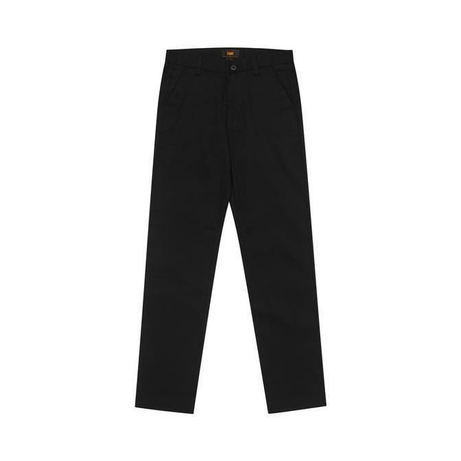 Screamous Celana Long Pants Chino PHOTEX BLACK