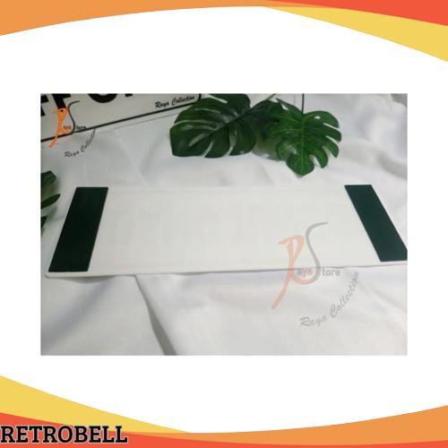 Terlaris TULISAN ACYLIC TOILET PRIA WANITA DAN RUANG GANTI UKURAN 25X8CM MURAH