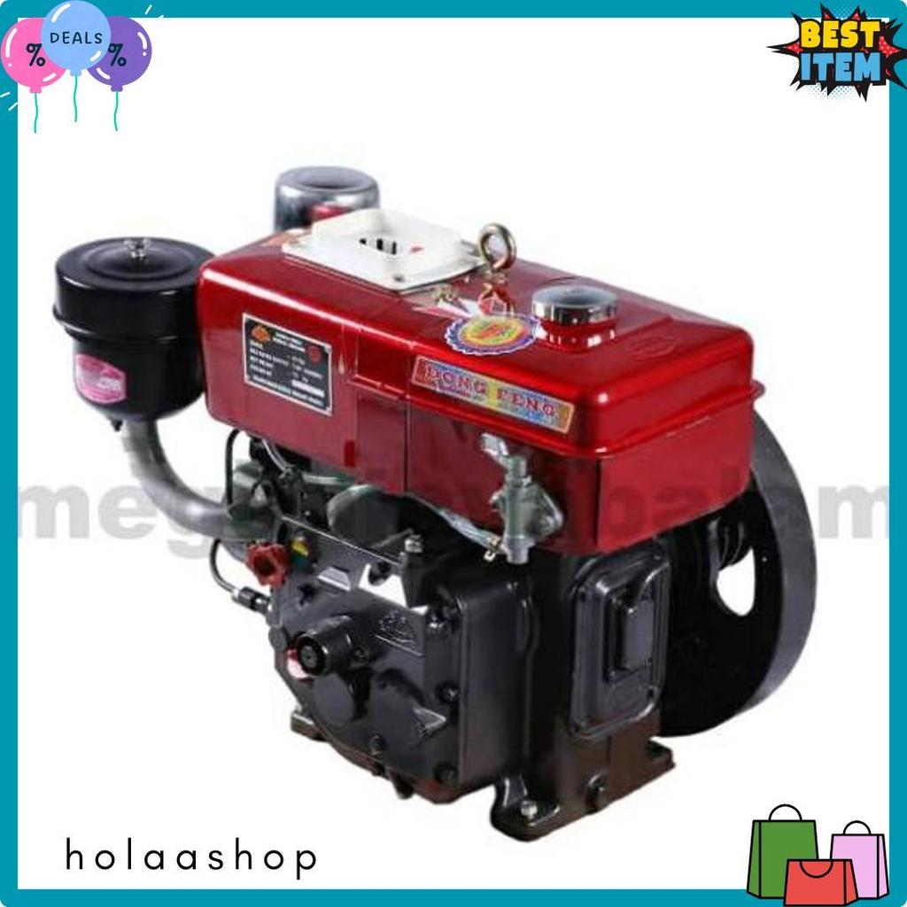 Diskon Kemerdekaan Paking Set Komplit Mesin Diesel Dongfeng R175 Bagus Rs0
