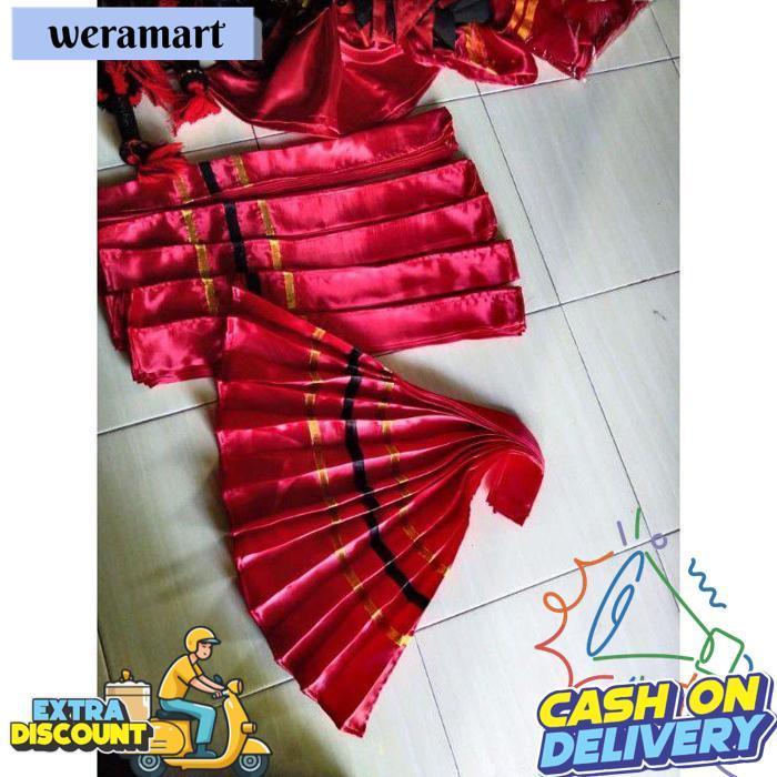 [Drs] Jatuhan Celeng Jaranan Set1