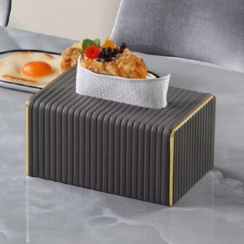 Kotak tisu box tissu mewah