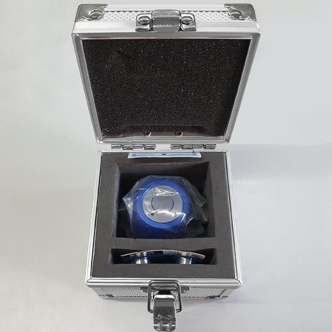 Promo Z Zero Setter Electric Cnc Machine Tool Setter (Z Axis Setter) 50Mm Cod