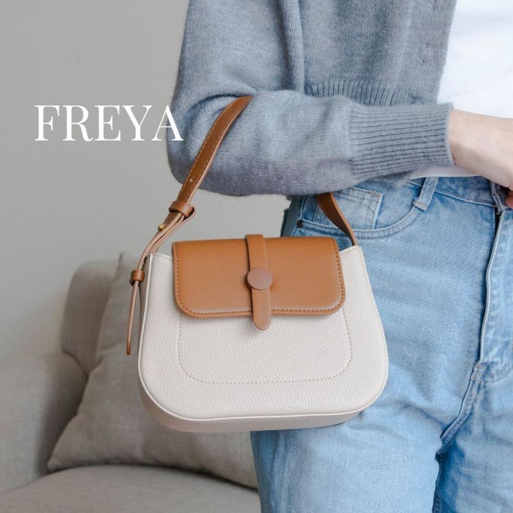 BALENKA - Freya Bag - Tas Selempang Wanita