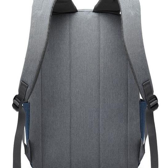 Tas Ransel Kasual Navy Club Hgb Tas Ransel Laptop Pria Bapa