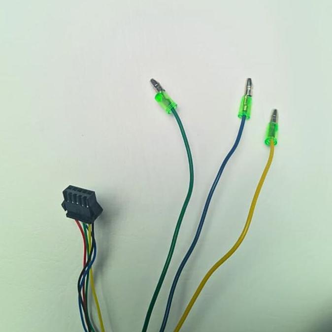 Bldc Hoverboard 6.5 In Bekas (Normal)