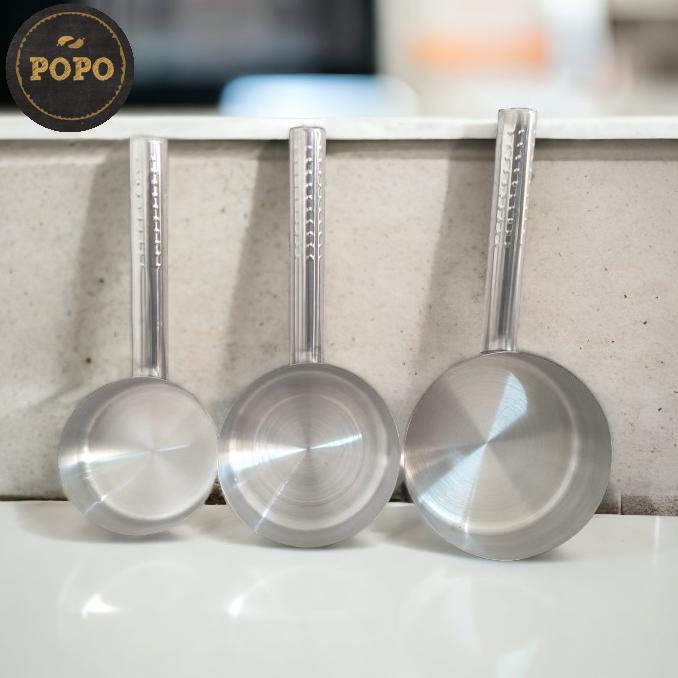 Gayung Panjang Gayung Stainless Steel Gayung Sayur